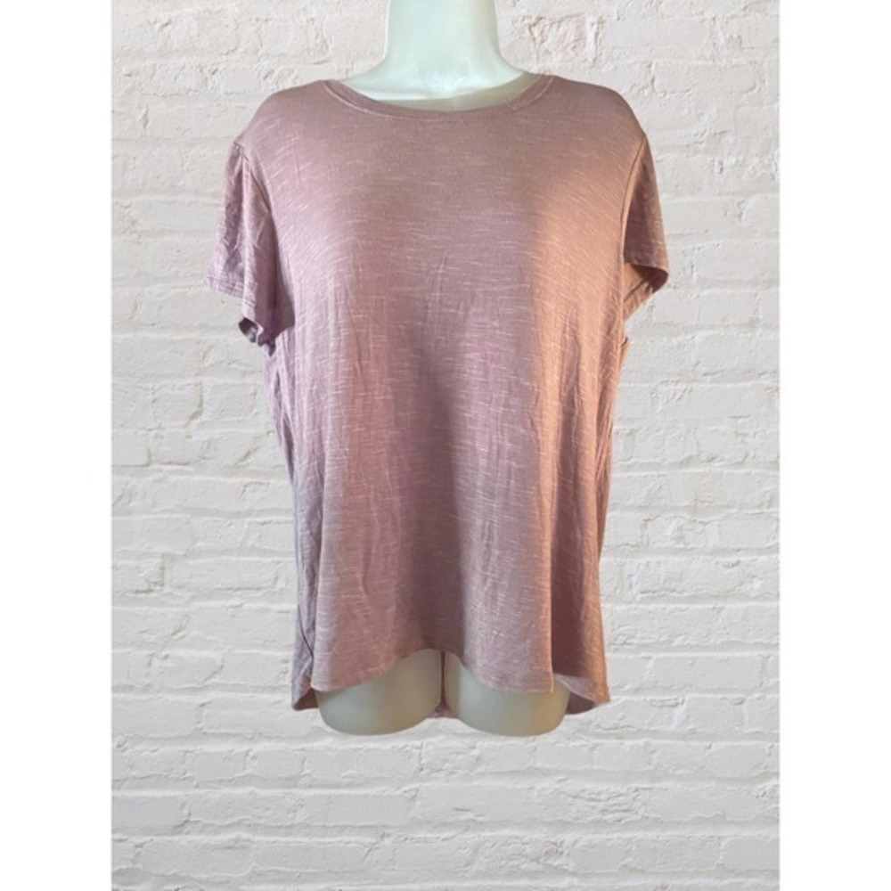 Avia Commuter SS Tee